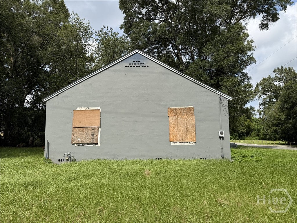 Photo of 127 Elm Circle, Savannah, GA 31404 (MLS # SA364712)