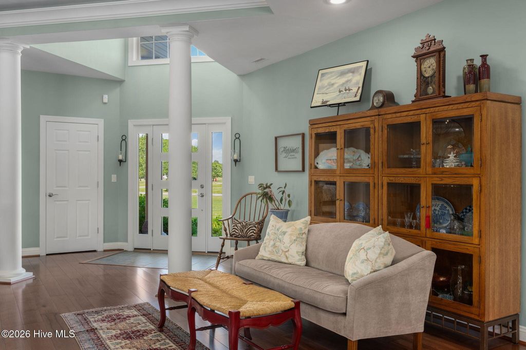 Photo of 106 Phyllis Court, Moyock, NC 27958 (MLS # 100570373)