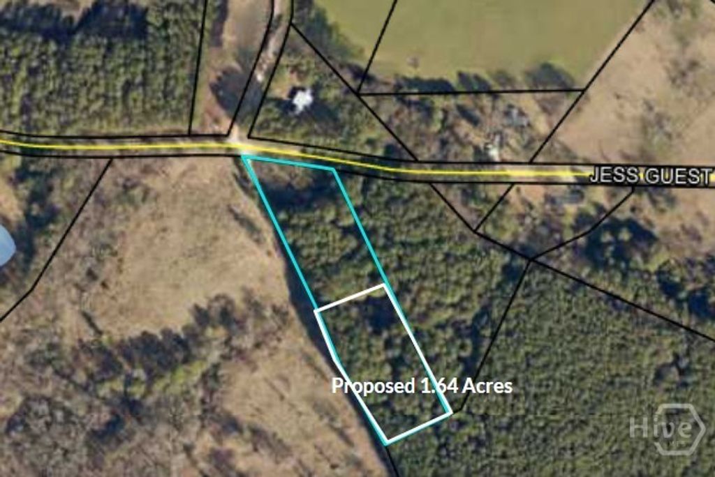 Photo of 0 Jess Guest Road, Dewy Rose, GA 30634 (MLS # CL351681)