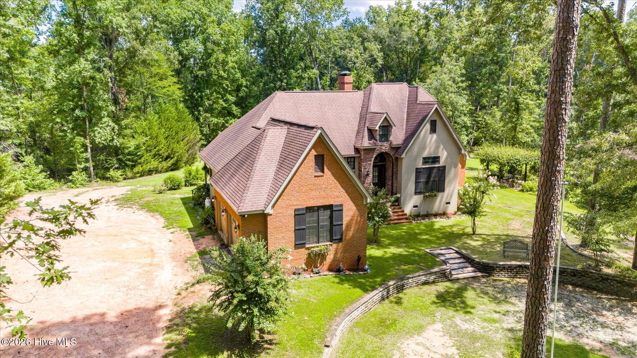 6124 Harlem Grovetown Road