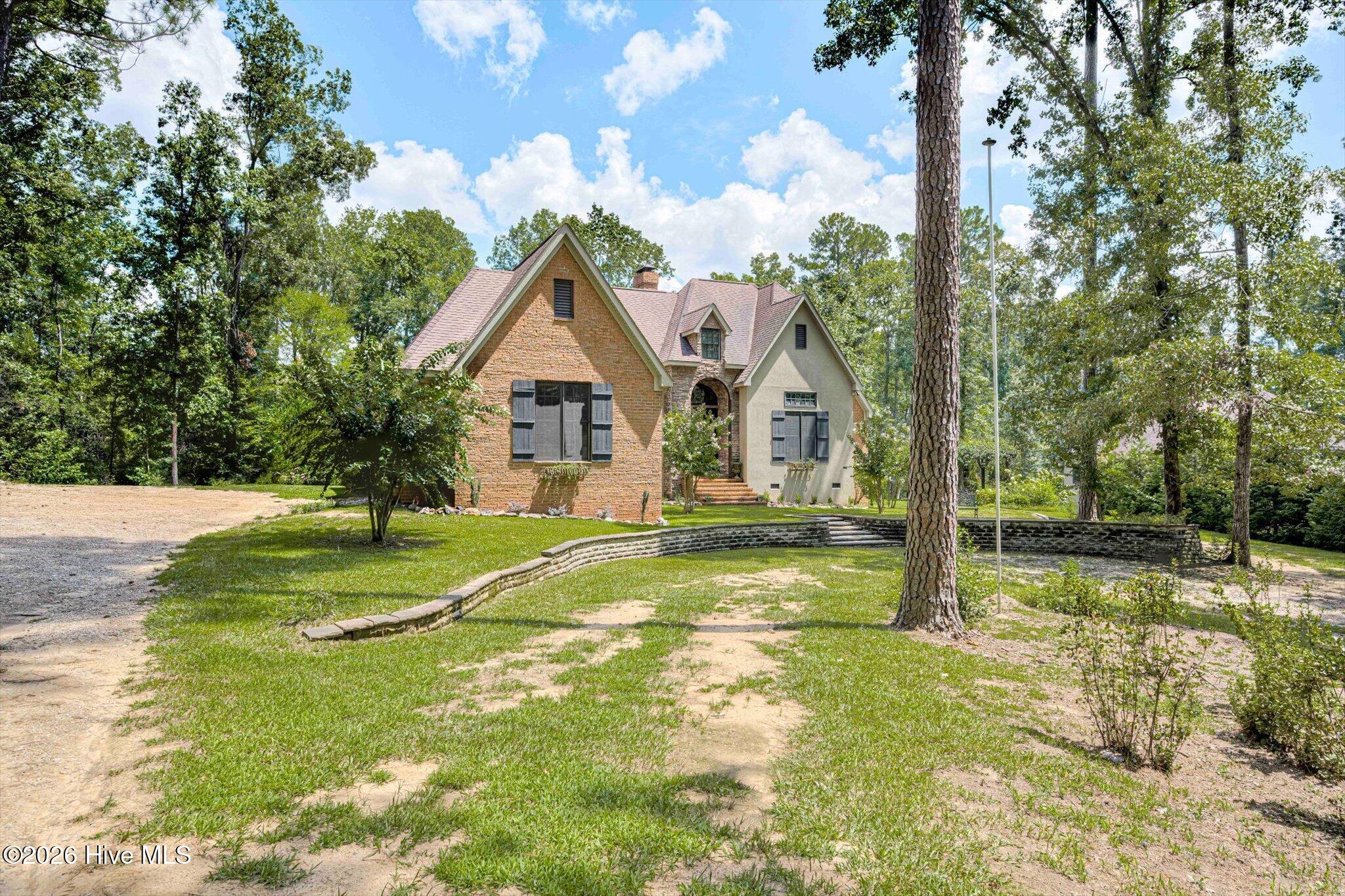 6124 Harlem Grovetown Road