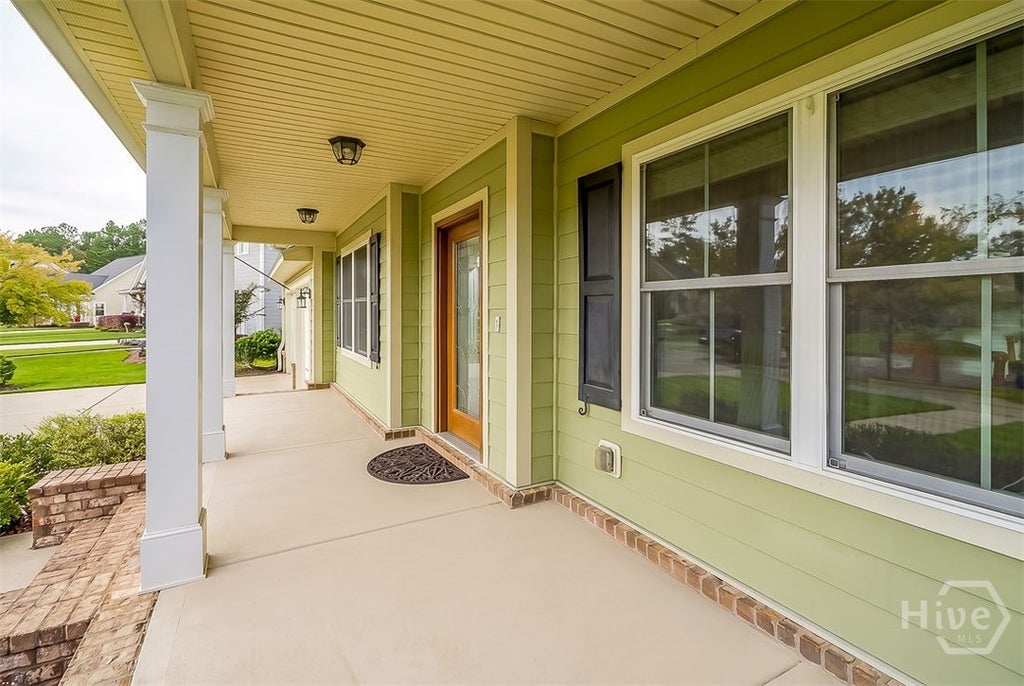 Photo of 122 Tupelo Street, Pooler, GA 31322 (MLS # SA366487)
