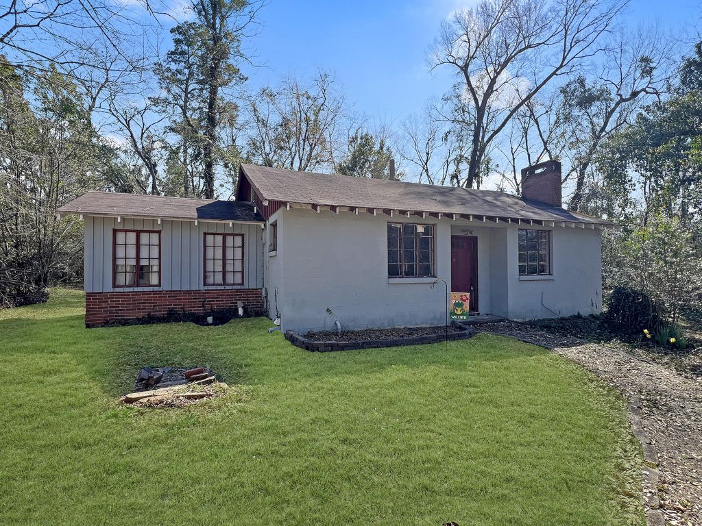 Photo of 1081 Bamboo Lane, Beech Island, SC 29842 (MLS # 552707)