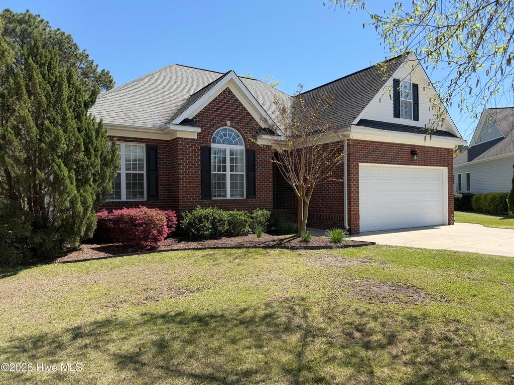 Photo of 428 Salisbury Court, Winterville, NC 28590 (MLS # 100565337)