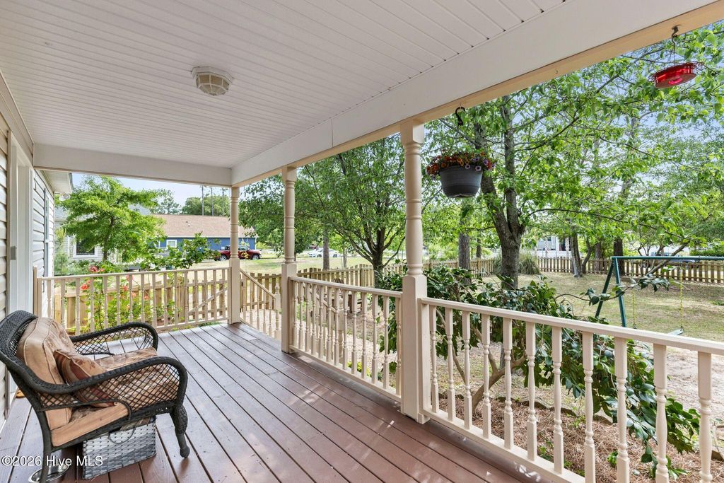 Photo of 3766 Oakwood Drive, Southport, NC 28461 (MLS # 100570480)