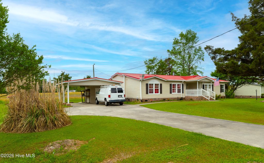 Photo of 287 Camp Ground Road, Whiteville, NC 28472 (MLS # 100566927)