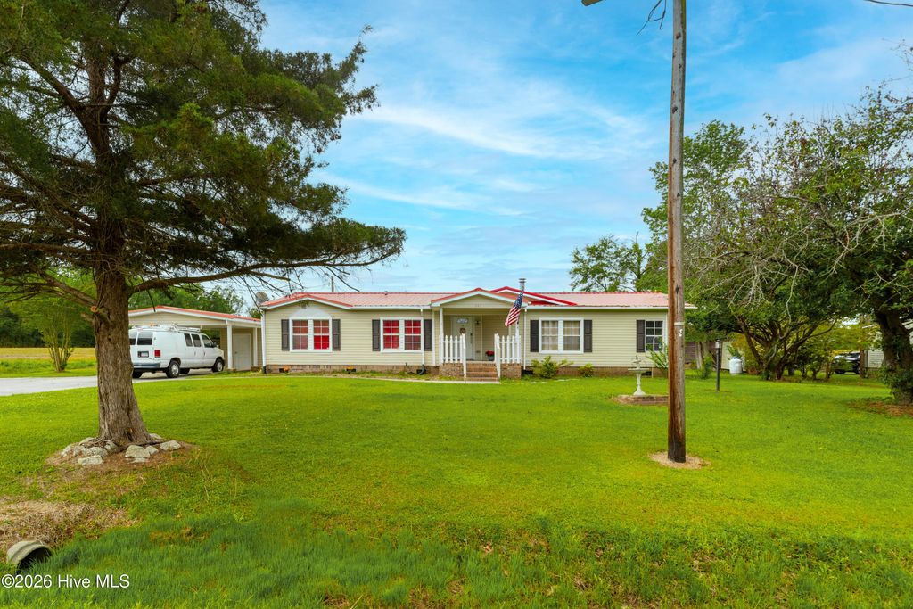 Photo of 287 Camp Ground Road, Whiteville, NC 28472 (MLS # 100566927)