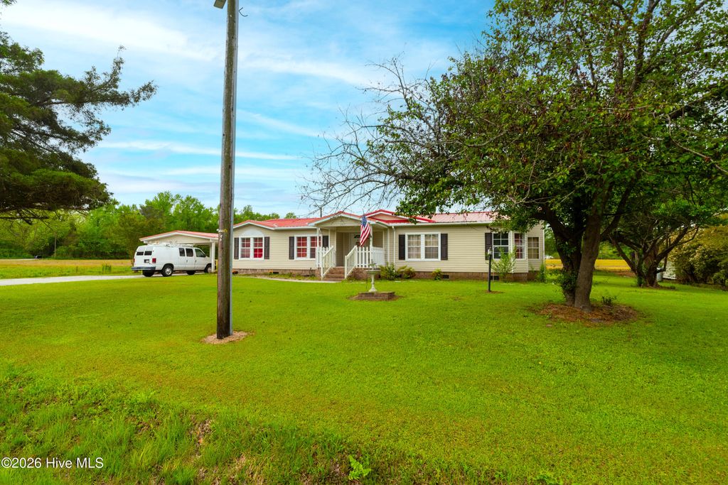 Photo of 287 Camp Ground Road, Whiteville, NC 28472 (MLS # 100566927)