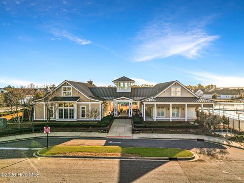 Tiny photo for 249 Pelican Flight Loop, Wilmington, NC 28412 (MLS # 100559596)