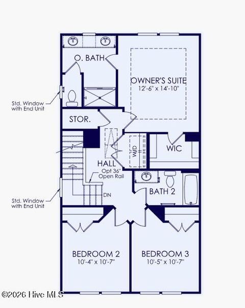 Tiny photo for 249 Pelican Flight Loop, Wilmington, NC 28412 (MLS # 100559596)