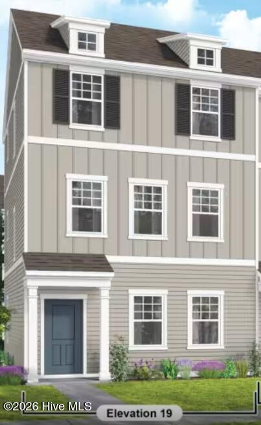 Photo of 249 Pelican Flight Loop, Wilmington, NC 28412 (MLS # 100559596)