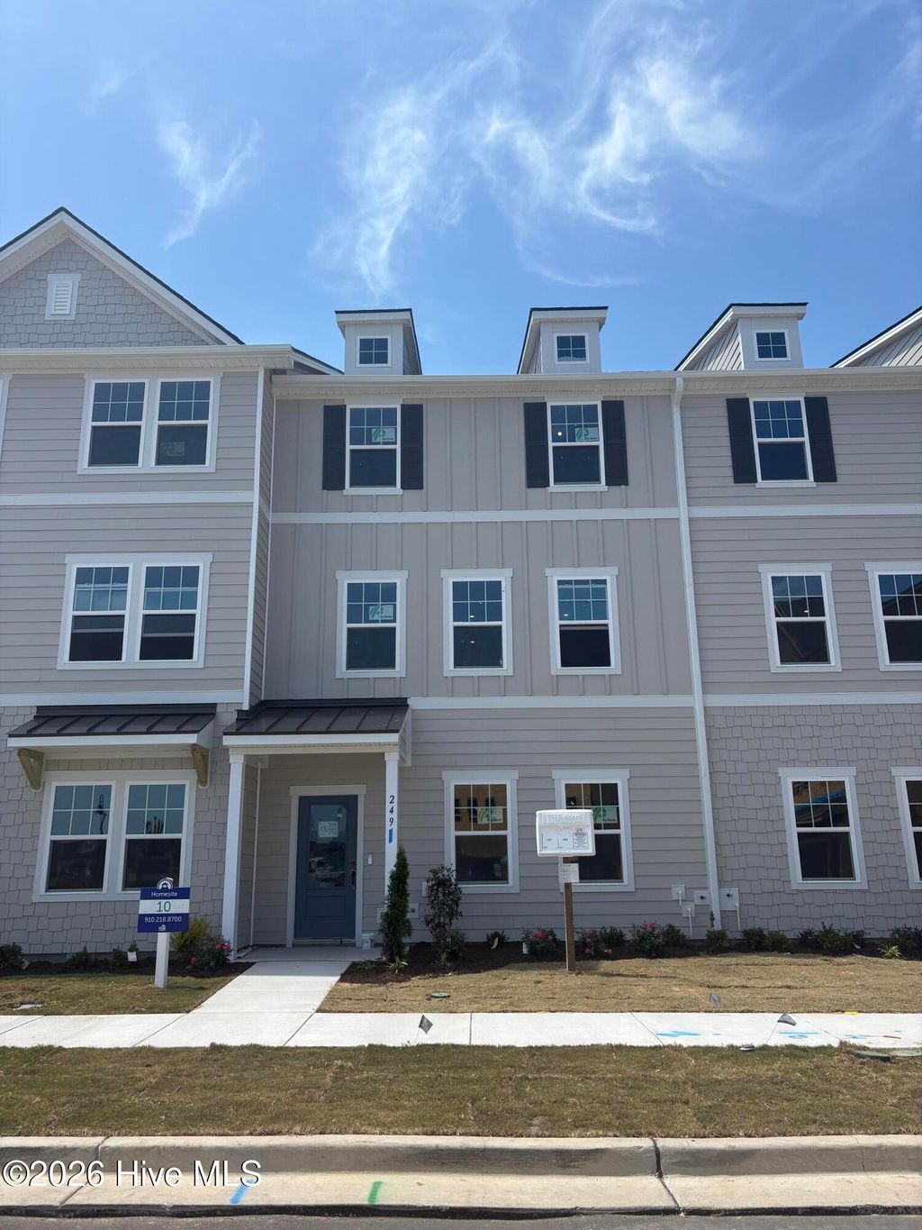 Photo of 249 Pelican Flight Loop, Wilmington, NC 28412 (MLS # 100559596)