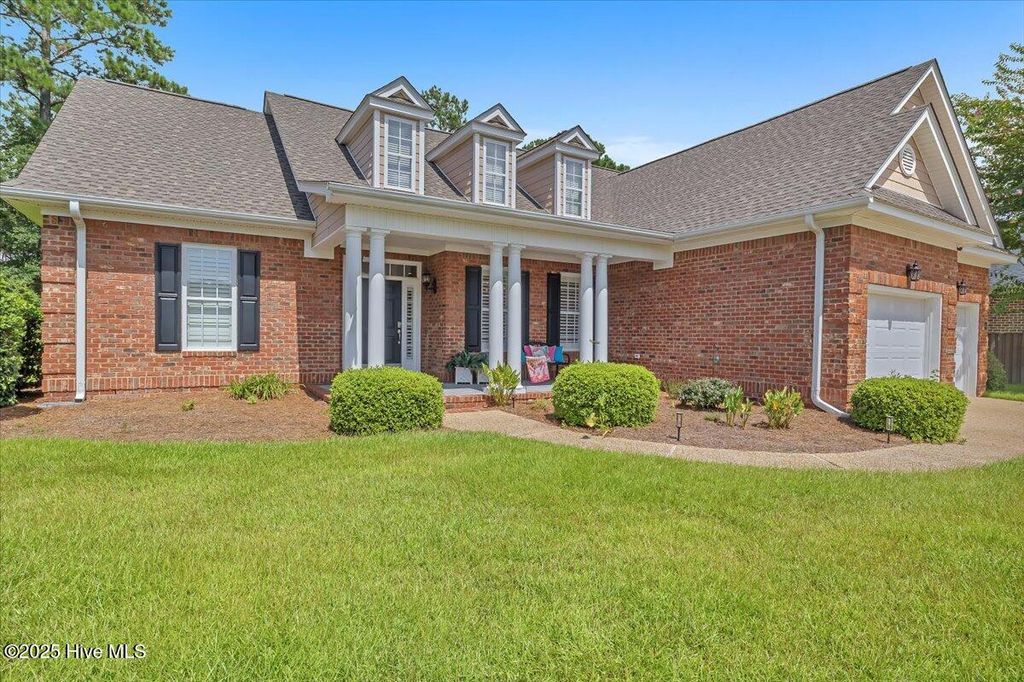 Photo of 1112 Walbury Court, Leland, NC 28451 (MLS # 100544439)