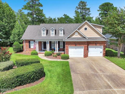 1112 Walbury Court Leland NC 28451