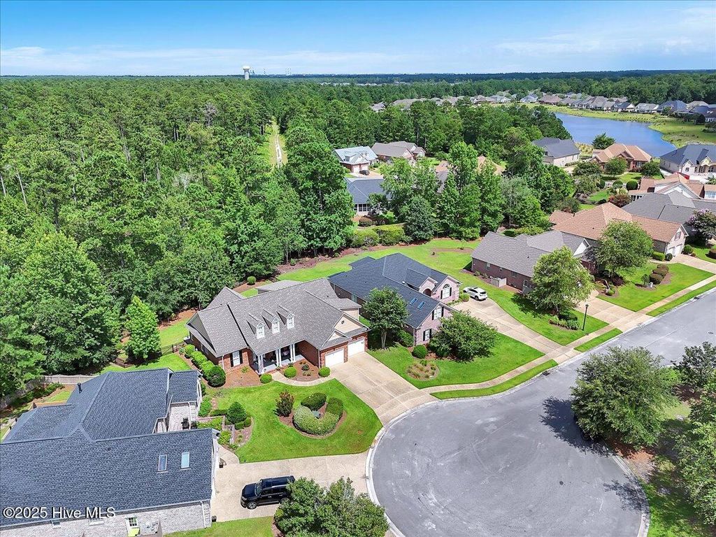 Photo of 1112 Walbury Court, Leland, NC 28451 (MLS # 100544439)