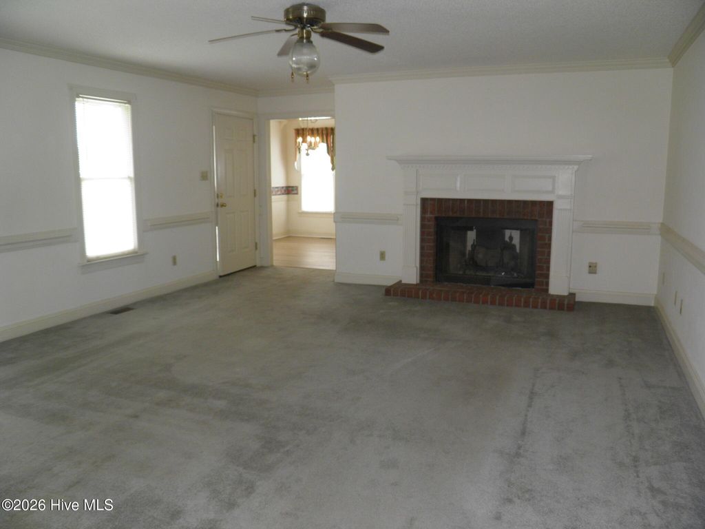 Photo of 2329 Bunnie Drive, Elm City, NC 27822 (MLS # 100566697)