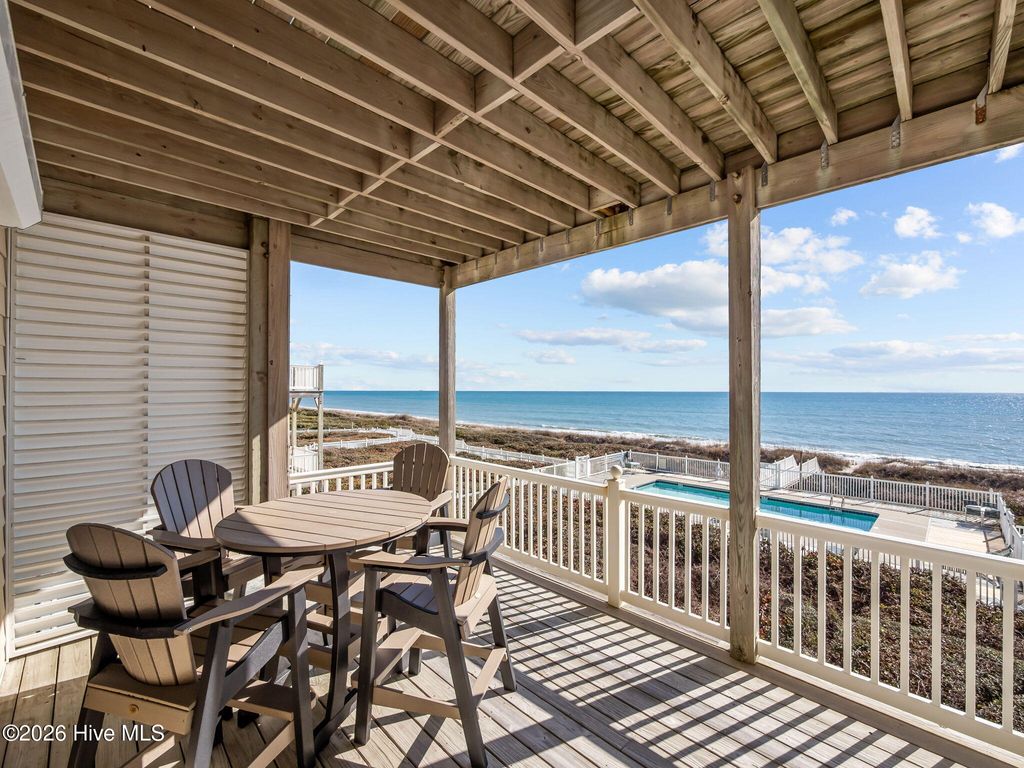 Photo of 119 Salter Path Road #202a, Pine Knoll Shores, NC 28512 (MLS # 100551694)
