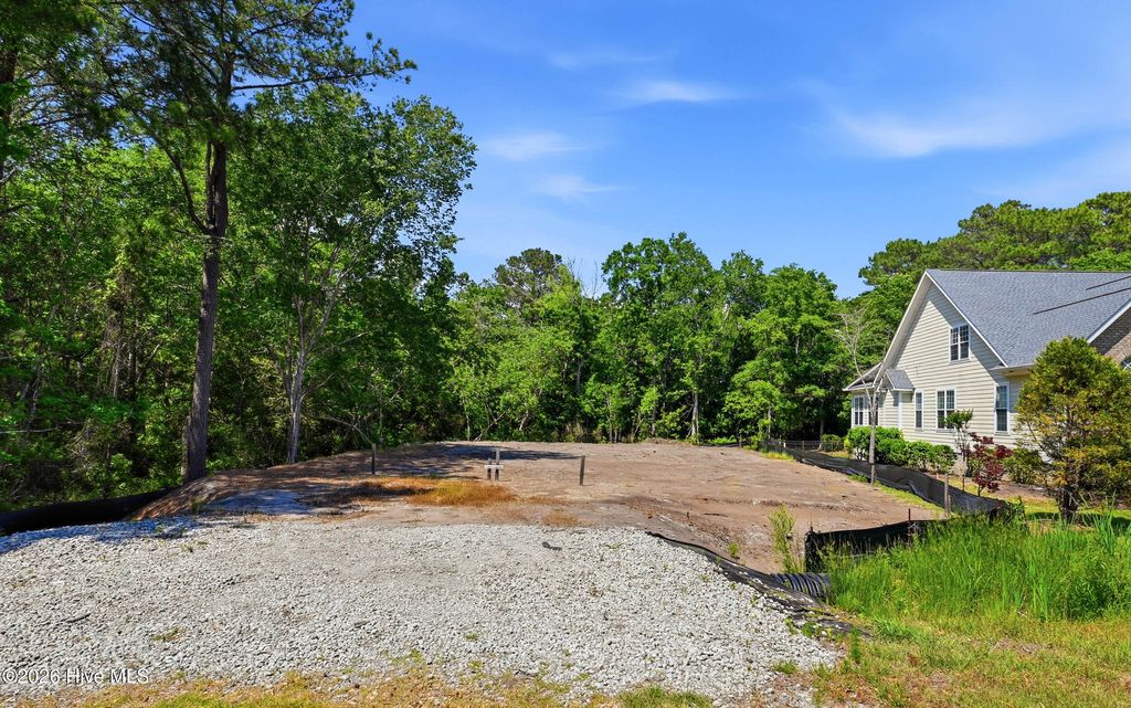 Photo of 575 Riverwood Drive SE, Bolivia, NC 28422 (MLS # 100570003)