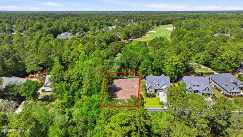 Vacant Land For Sale - 575 Riverwood Drive<br/> Bolivia, NC 28422