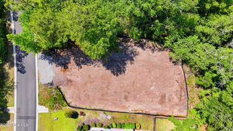 Vacant Land For Sale - 575 Riverwood Drive<br/> Bolivia, NC 28422