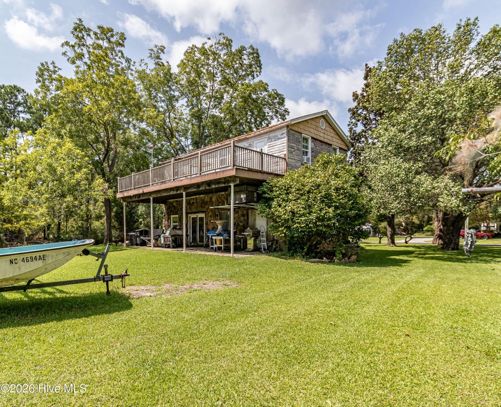Photo of 89 Old Lupton Road, Merritt, NC 28556 (MLS # 100601674)