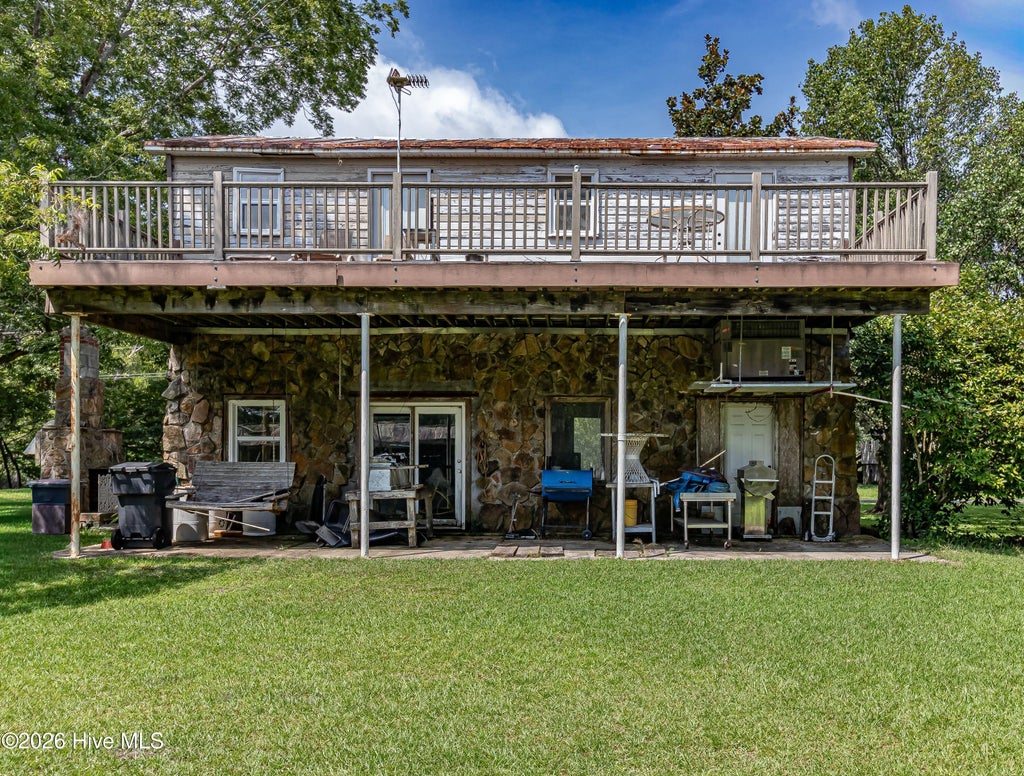 Photo of 89 Old Lupton Road, Merritt, NC 28556 (MLS # 100601674)