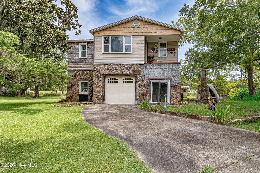 Photo of 89 Old Lupton Road, Merritt, NC 28556 (MLS # 100601674)