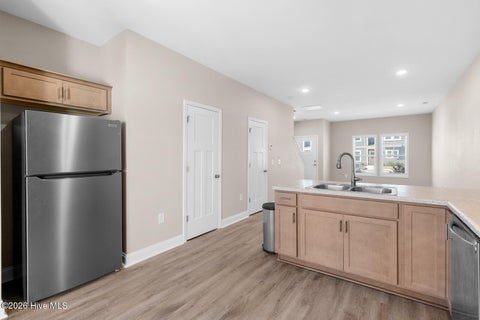 Tiny photo for 608 Jacks Crossing Drive, Hubert, NC 28539 (MLS # 100603170)