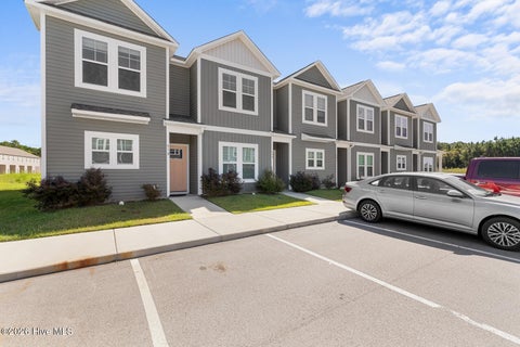 Photo of 608 Jacks Crossing Drive, Hubert, NC 28539 (MLS # 100603170)