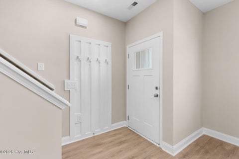 Tiny photo for 608 Jacks Crossing Drive, Hubert, NC 28539 (MLS # 100603170)