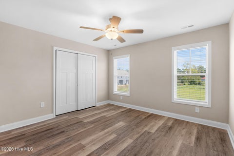 Tiny photo for 608 Jacks Crossing Drive, Hubert, NC 28539 (MLS # 100603170)