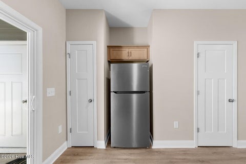 Tiny photo for 608 Jacks Crossing Drive, Hubert, NC 28539 (MLS # 100603170)