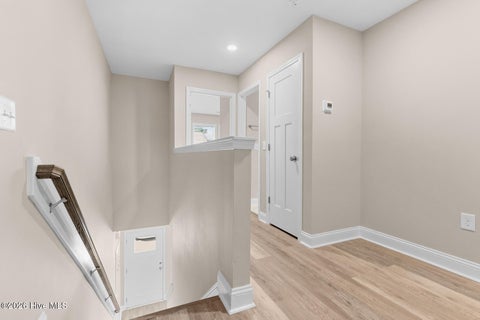 Tiny photo for 608 Jacks Crossing Drive, Hubert, NC 28539 (MLS # 100603170)