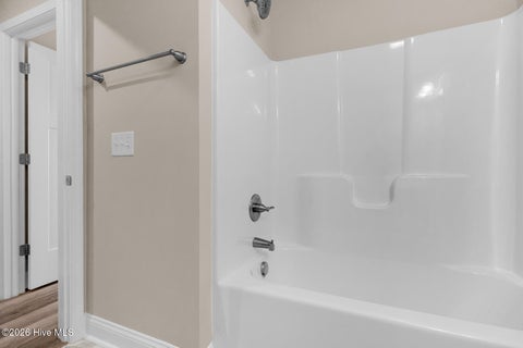 Tiny photo for 608 Jacks Crossing Drive, Hubert, NC 28539 (MLS # 100603170)