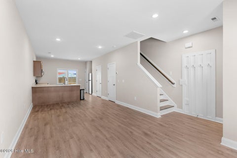 Tiny photo for 608 Jacks Crossing Drive, Hubert, NC 28539 (MLS # 100603170)