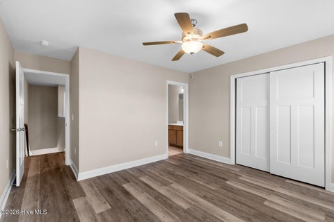 Tiny photo for 608 Jacks Crossing Drive, Hubert, NC 28539 (MLS # 100603170)