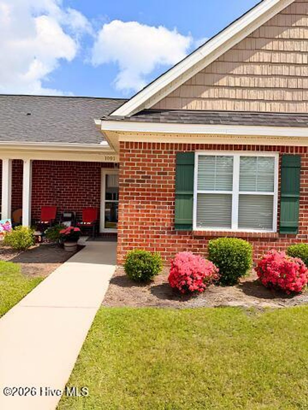 Photo of 1091 Bridgeport Way, Leland, NC 28451 (MLS # 100567127)