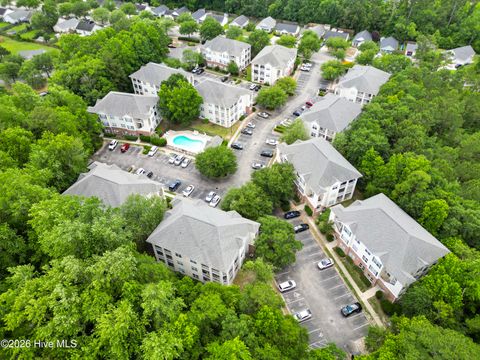 Tiny photo for 719 Indica Court #Apt 102, Wilmington, NC 28405 (MLS # 100579167)
