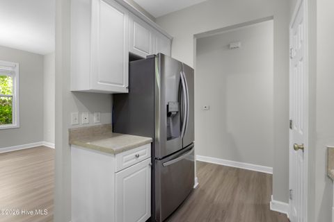 Tiny photo for 719 Indica Court #Apt 102, Wilmington, NC 28405 (MLS # 100579167)