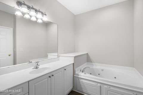 Tiny photo for 719 Indica Court #Apt 102, Wilmington, NC 28405 (MLS # 100579167)