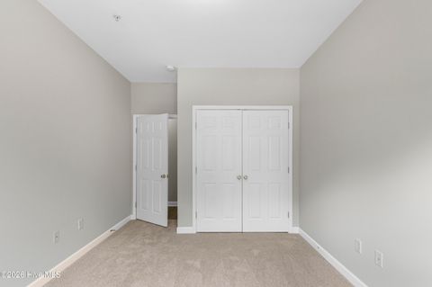 Tiny photo for 719 Indica Court #Apt 102, Wilmington, NC 28405 (MLS # 100579167)