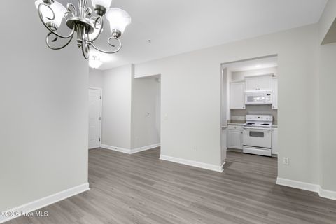 Tiny photo for 719 Indica Court #Apt 102, Wilmington, NC 28405 (MLS # 100579167)