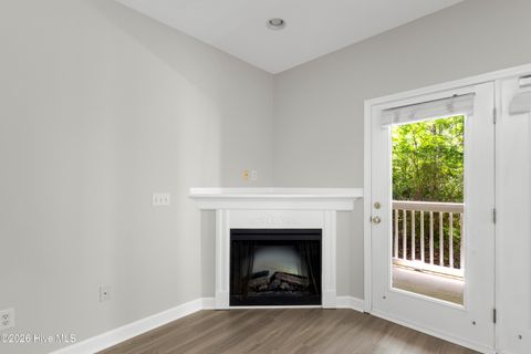 Tiny photo for 719 Indica Court #Apt 102, Wilmington, NC 28405 (MLS # 100579167)