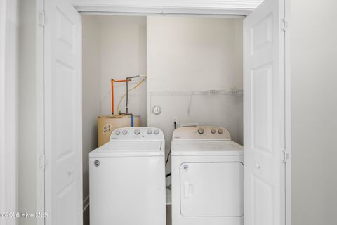 Tiny photo for 719 Indica Court #Apt 102, Wilmington, NC 28405 (MLS # 100579167)