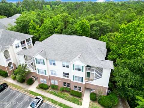 Tiny photo for 719 Indica Court #Apt 102, Wilmington, NC 28405 (MLS # 100579167)