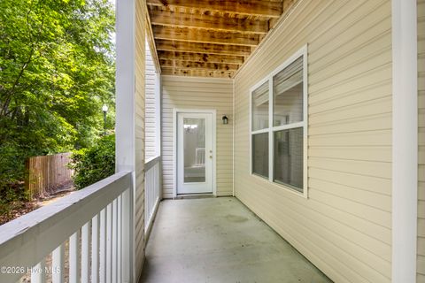 Tiny photo for 719 Indica Court #Apt 102, Wilmington, NC 28405 (MLS # 100579167)