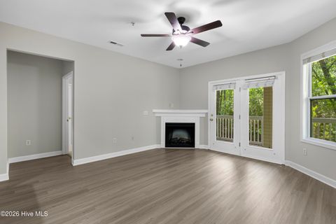 Tiny photo for 719 Indica Court #Apt 102, Wilmington, NC 28405 (MLS # 100579167)