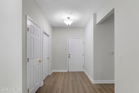 Tiny photo for 719 Indica Court #Apt 102, Wilmington, NC 28405 (MLS # 100579167)
