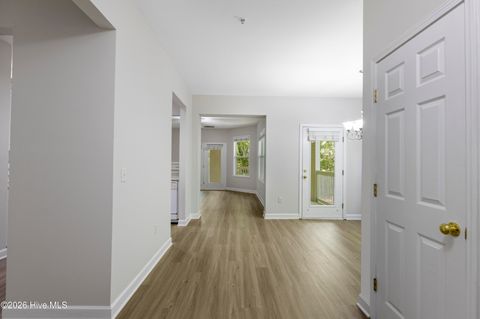 Tiny photo for 719 Indica Court #Apt 102, Wilmington, NC 28405 (MLS # 100579167)