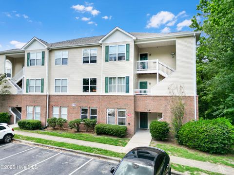 Tiny photo for 719 Indica Court #Apt 102, Wilmington, NC 28405 (MLS # 100579167)